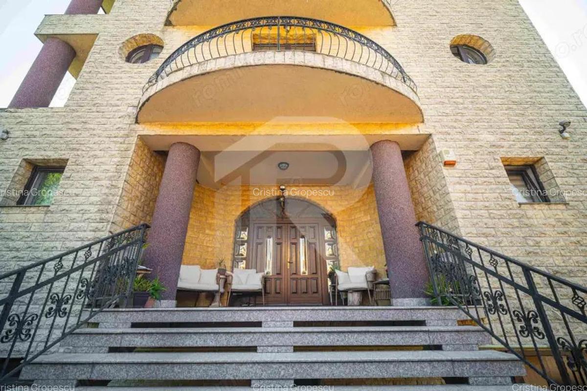 COLENTINA | VILA PREMIUM | 5 NIVELURI | 558 MP UTILI | COMISION 0% - 1