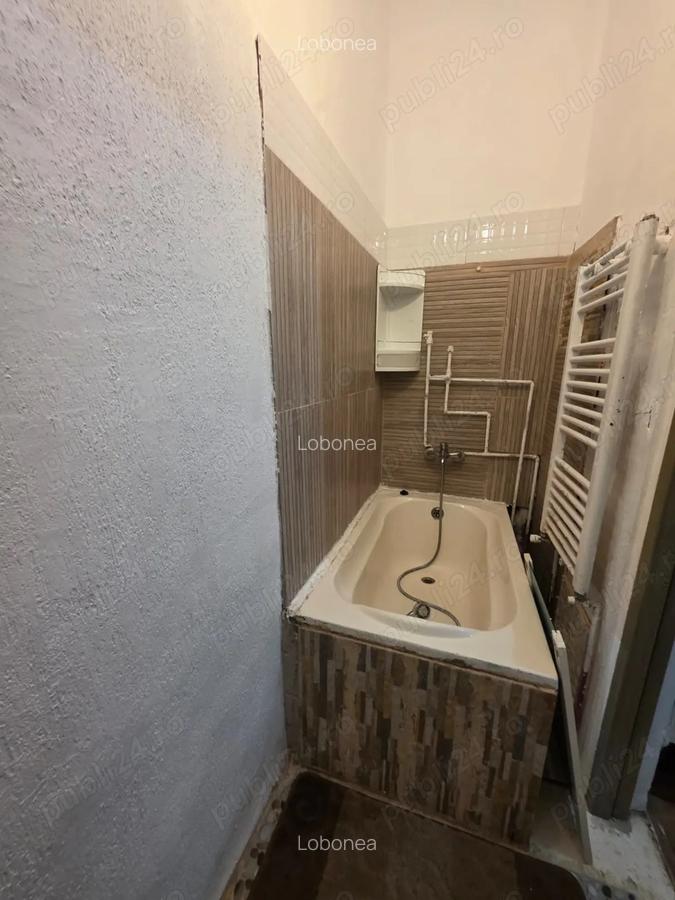 Casa cu 2 camere la curte comuna - 3