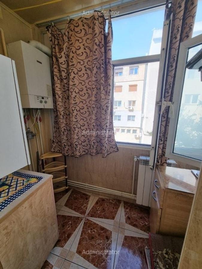 Complex Dacia-apartament 2 camere decomandat cu gaze - 3