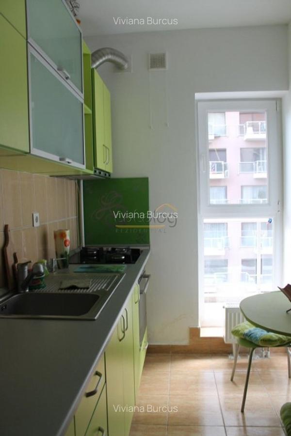 Garsoniera in zona Titan Auchan - Rasarit de Soare - 5