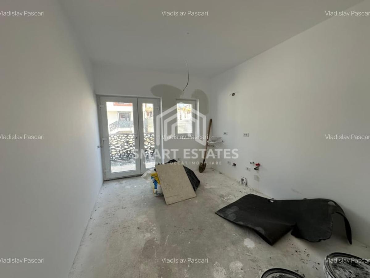 De vanzare vila 5 camere drumul Lunca Cetatii,Trapezului - 7
