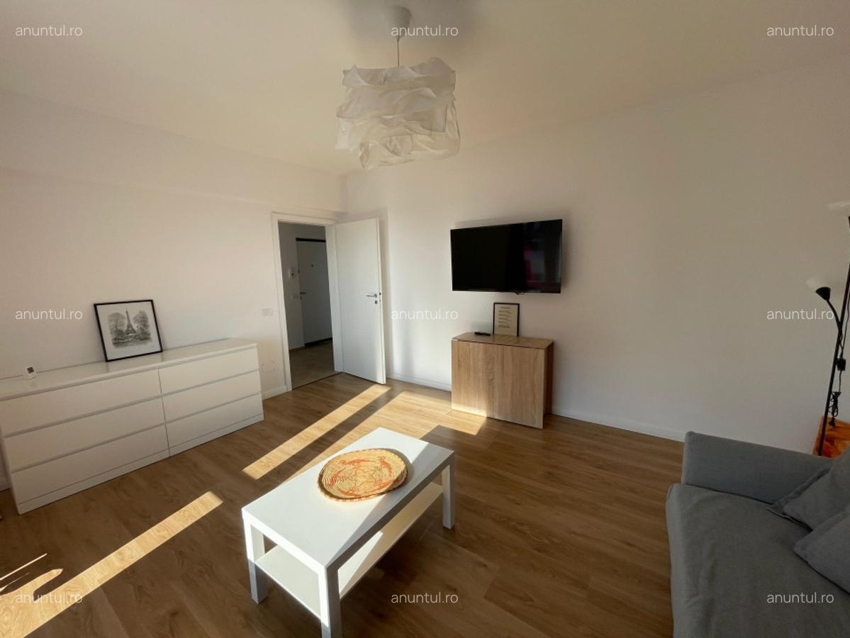 Venus Residence, metrou Aparatorii Patriei apartament cu 2 camere, parcare - 3