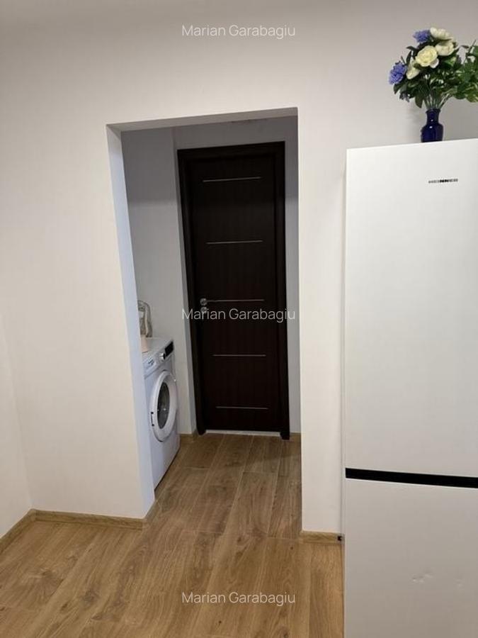 De vanzare apartament 2 camere Lujerului - 8