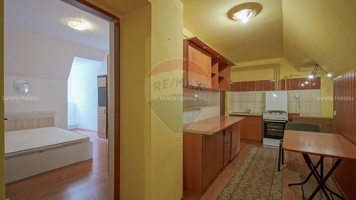 Apartament cu 3 camere decomandat în Centrul Istoric - 7