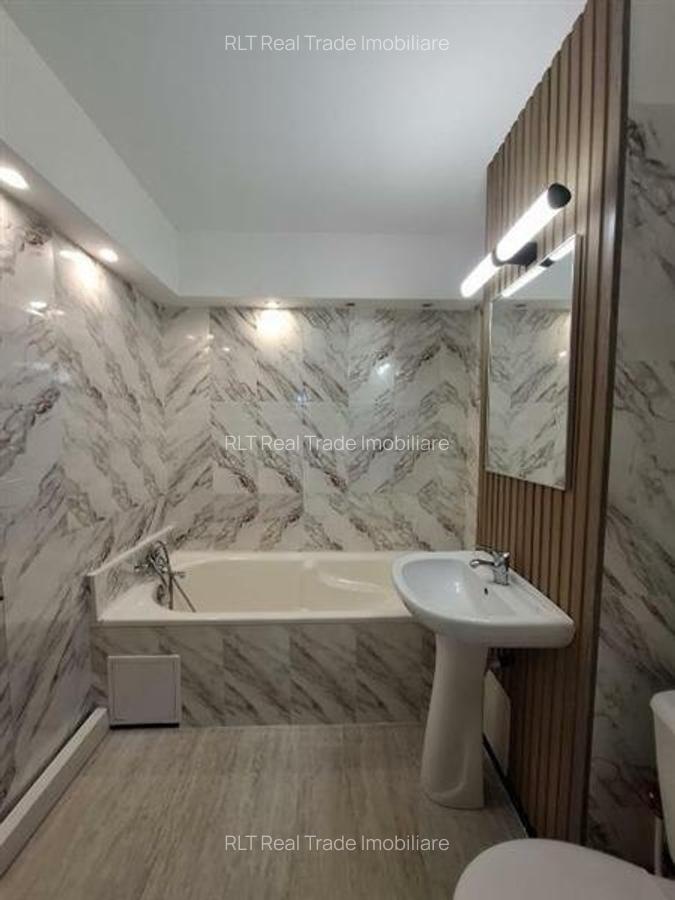 Apartament 3 camere decomandat etaj intermediar Racadau - 10