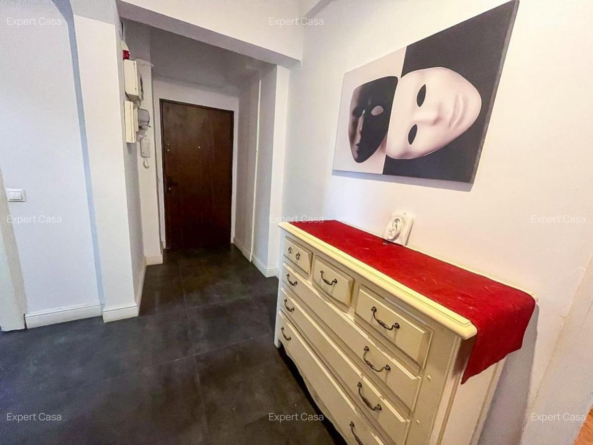 5 Camere | Universitate | Romana | Pretabil AirBNB - 18