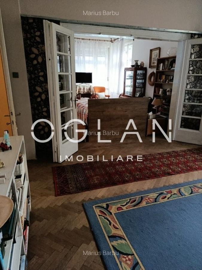 Casa individuala, 900 mp teren, Calea Poplacii, COMISION 0% - 12