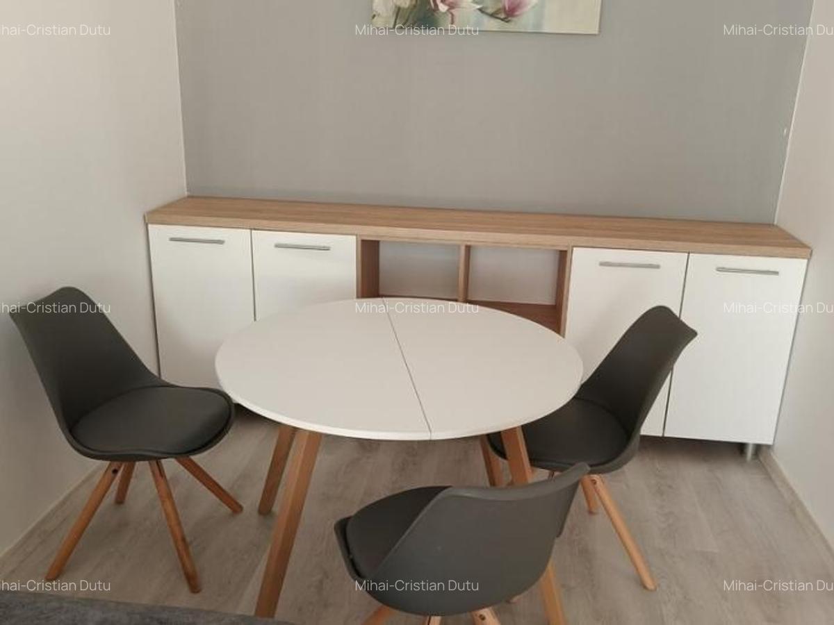 Hils Pallady | 2 Camere | Centrala Proprie | 2 Min Metrou | Balcon | AC - 3