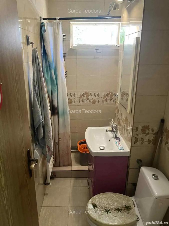 (SIBIU)Apartament de inchiriat - 2