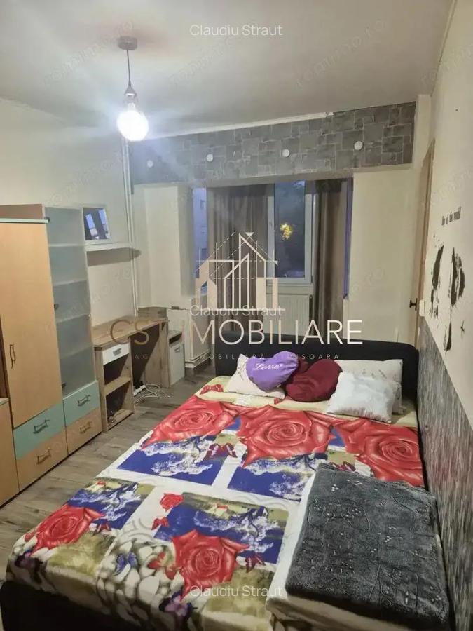 Apartament 1 camera, UMT - 1