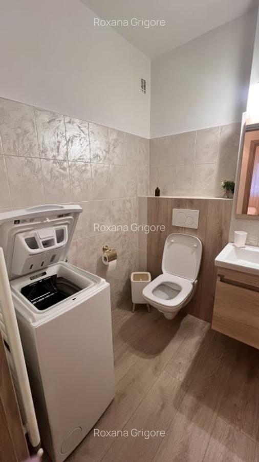 2 camere Toamnei – finisaje moderne, mobilat & utilat - 9