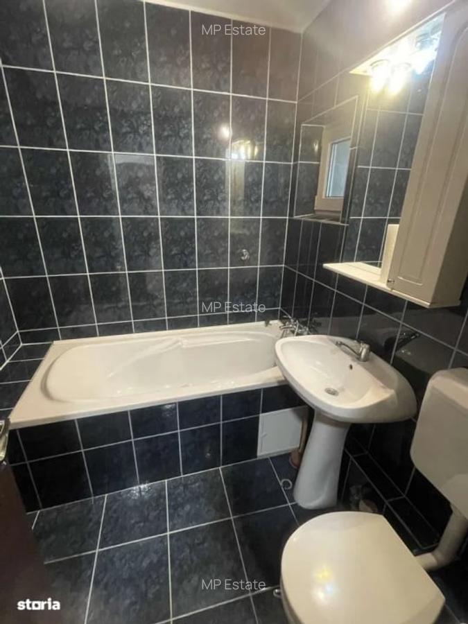 Apartament 3 camere renovat | 2 bai | Metrou Favorit | AFI Cotroceni - 20