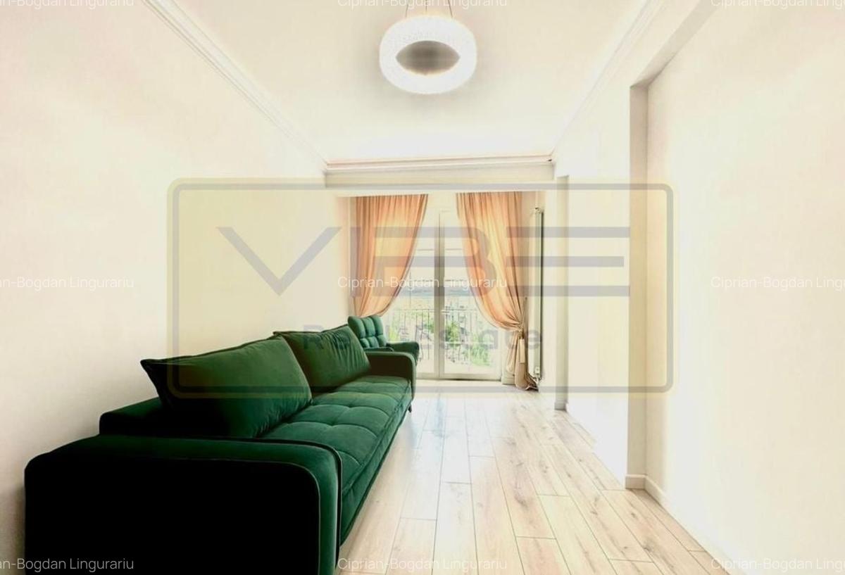 Apartament premium 3 camere+parcare  Pacurari - 11