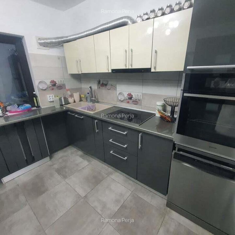 Apartament 4 camere Craiovei, confort 1 decomandat, mobilat, utilat - 4