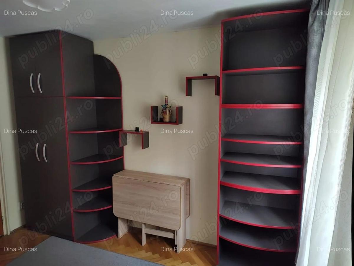 Se inchiriaza ap 3 camere Manastur - 4