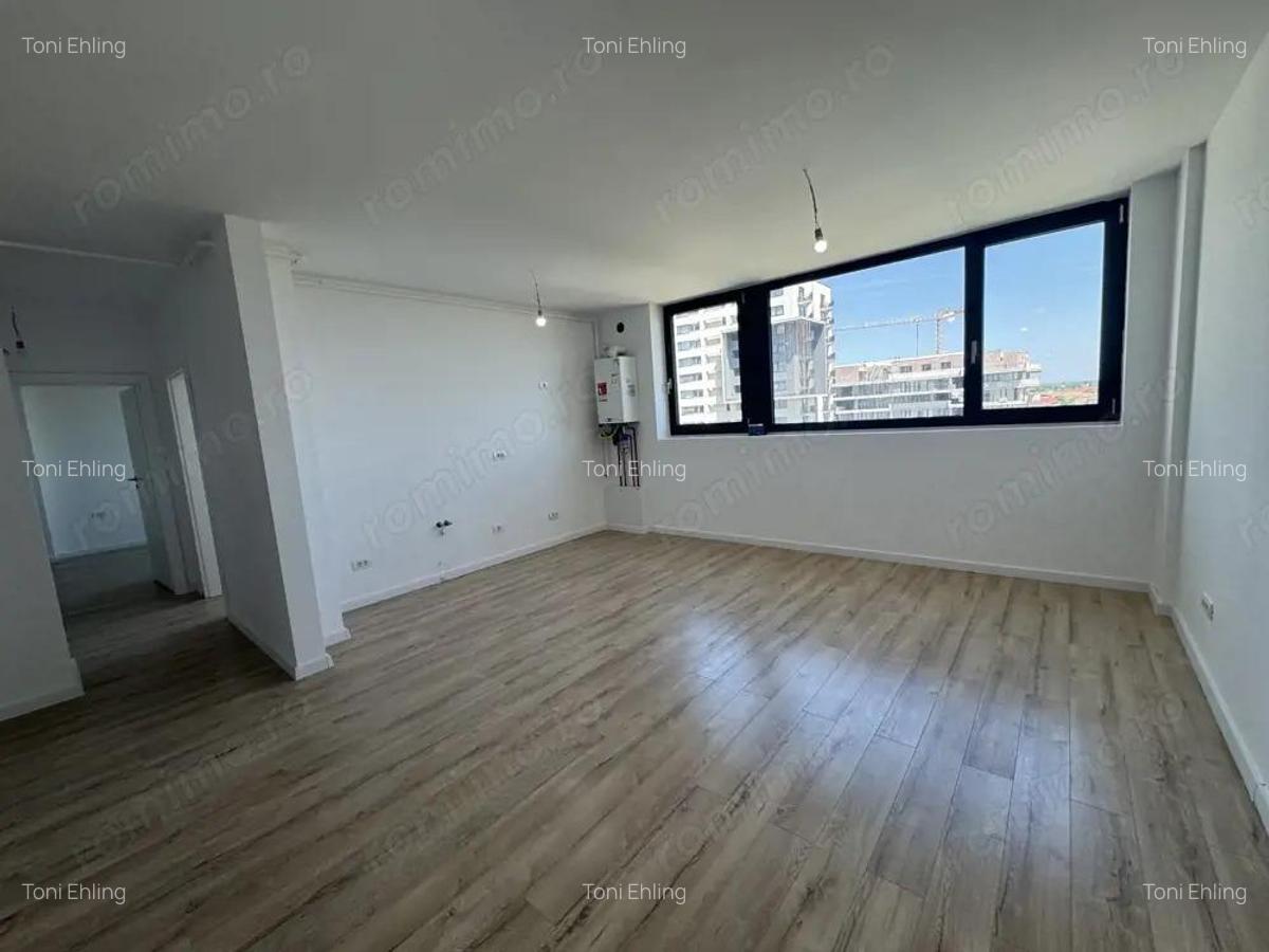 Apartament superb, 3 camere 2 bai, la prima locuire in XCity Towers - 8