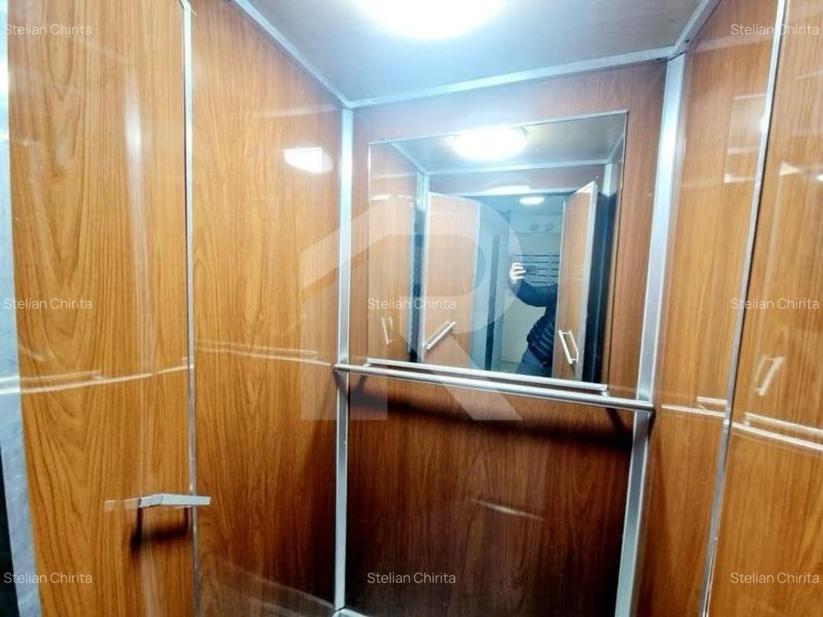 Apartament decomandat 3 camere Obor, 90 mp, etaj 9/11, la 2 min de metrou - 14