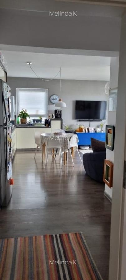 Apartament cu 3 camere decomandat în Avantgarden - 9