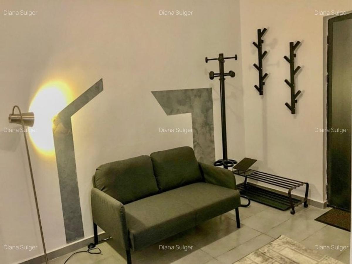 Apartament cu 2 camere decomandat în Tineretului - 7