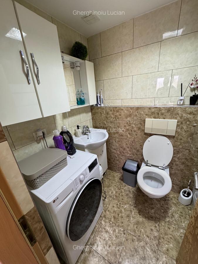 Casă cu 4 camere în Bogdăneștilor - 16