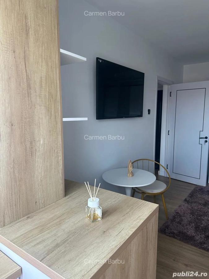 Proprietar inchiriez AP 2 camere Aparatorii Patriri - 5