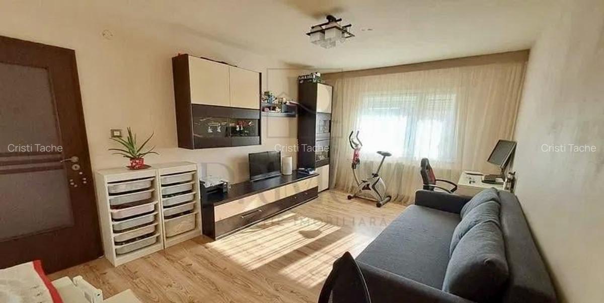 ARADULUI - 3 Camere - Centrala proprie - Clima - 4