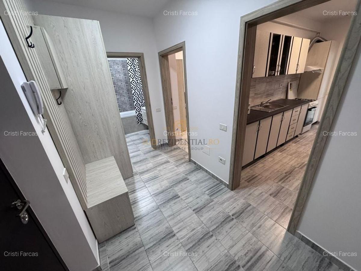 Apartament 2 camere, mutare rapida, mobilat si utilat, Bd. Metalurgiei - 12