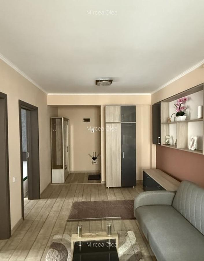 Apartament 2 camere – Cartierul Arhitectilor, str. Tiberiu Ricci - 2