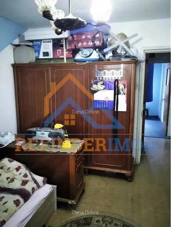 Apartament 3 camere Piata Rahova - 3