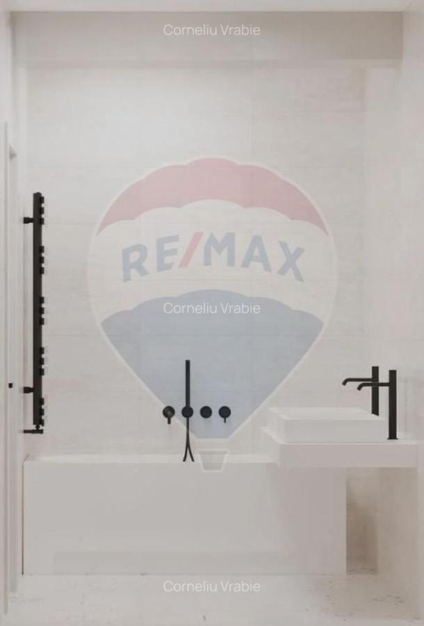 Apartament 4 camere zona Noua - 11