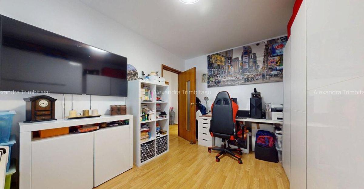 Apartament 3 camere Masina de Paine Obor - 9