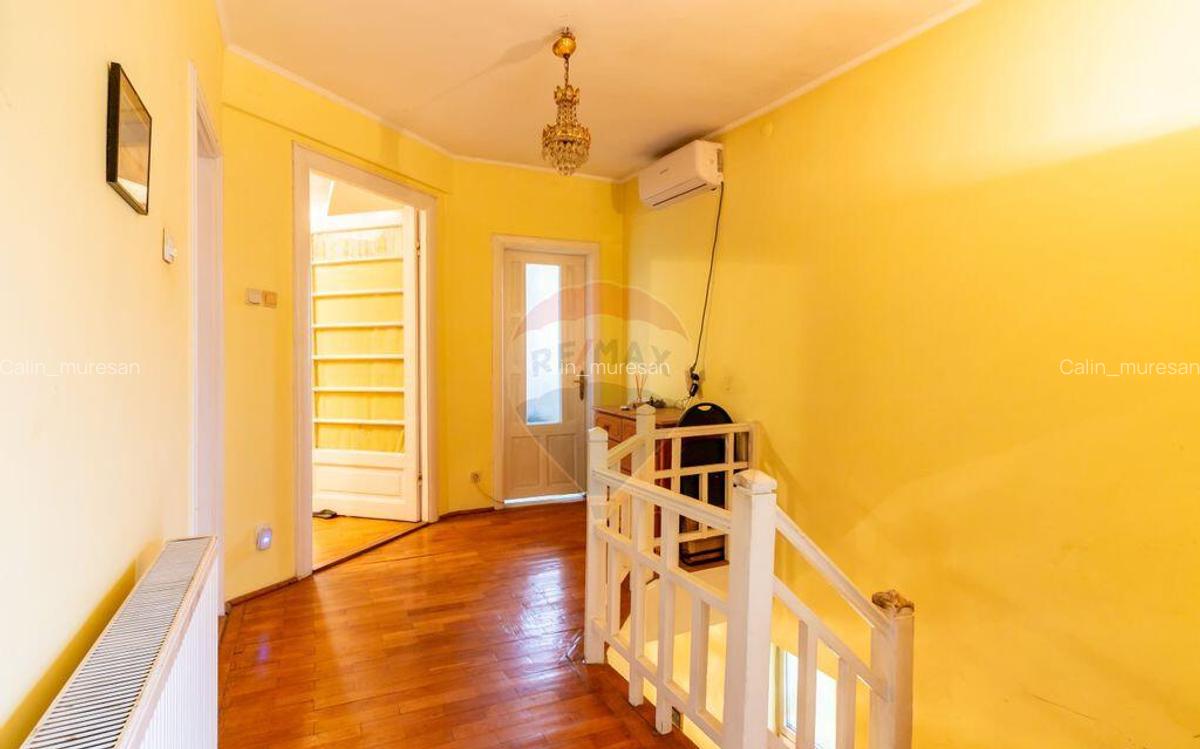 Vila Individuala 5 camere Domenii-Agronomie 178mpu Parcar... - 9