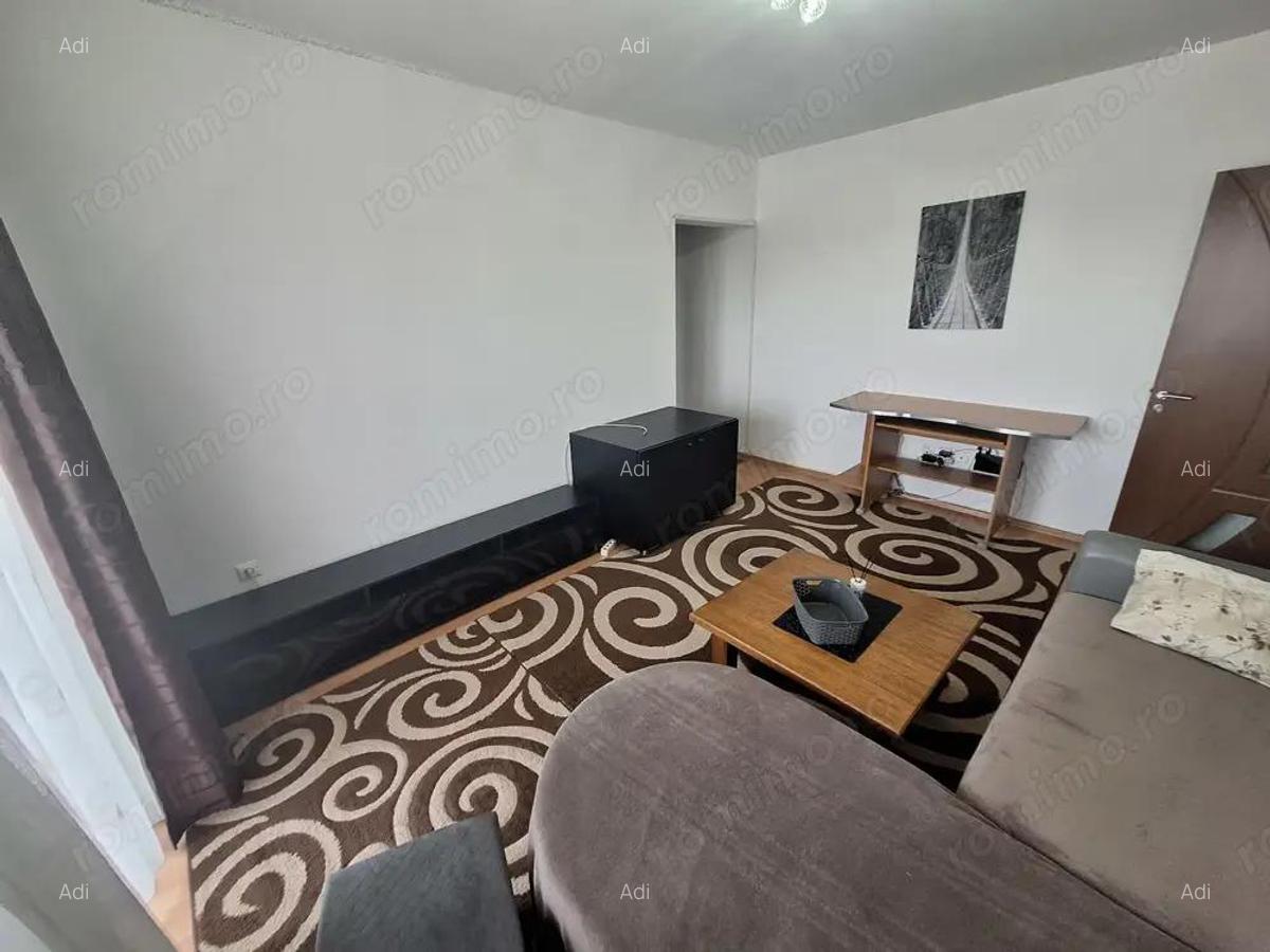 350 euro!!! AP.cu 2 camere cu centrala proprie Zona Aradului - 9