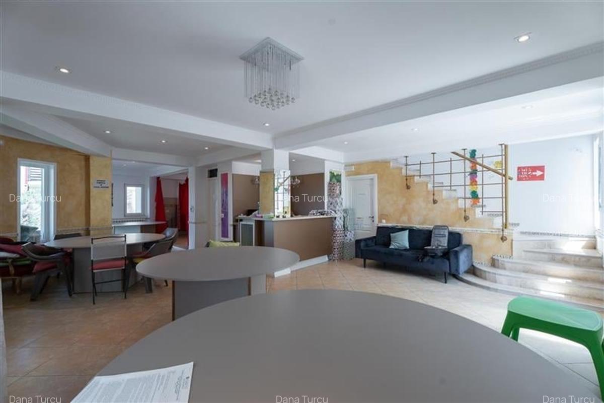 Vila Roma, I.C. Bratianu, Locuinta eleganta cu disponibilitate imediata - 4