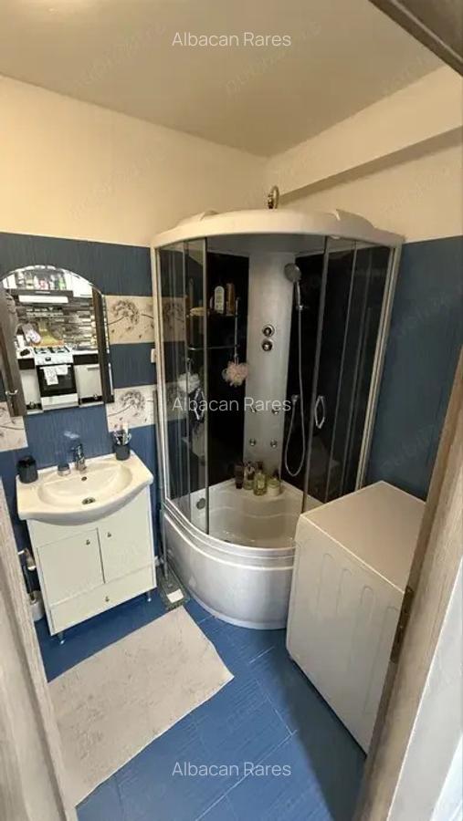 Apartament 2 camere, cu gradina - 4