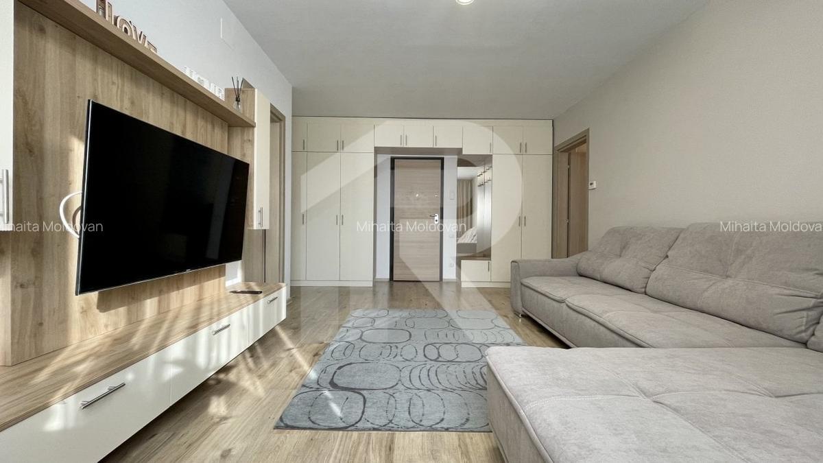 Apartament 3 camere Padurea Baneasa - GREENFIELD Residence - 3
