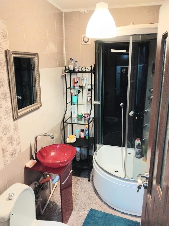 Iancului Metrou,bl.reabilitat,parter/10,Amenajat,balcon,mobilat - 5