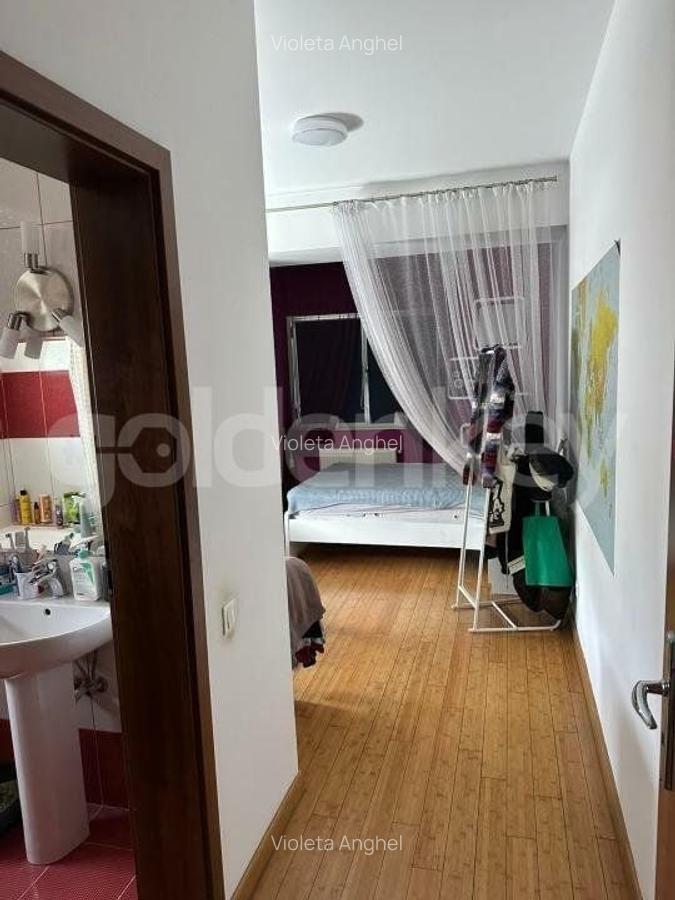 Apartament cu 3 camere decomandat, mobilat în Floreasca - 7