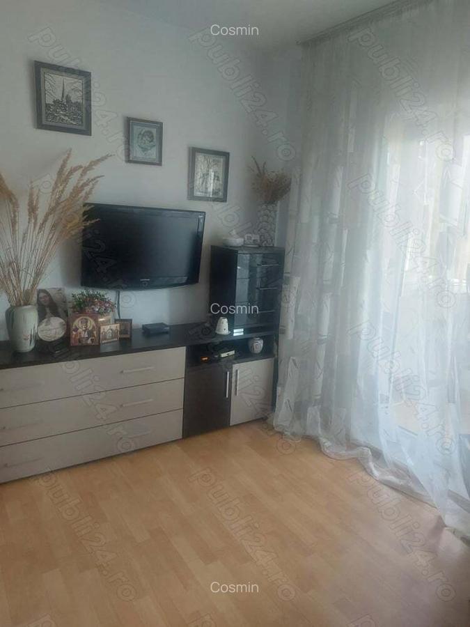 Apartament de vanzare in Buzias - 1
