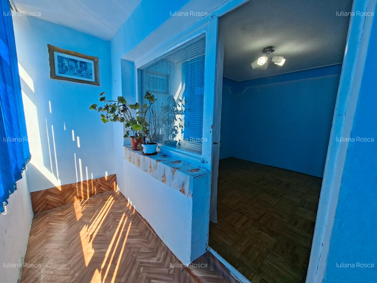 Apartament cu doua camere, Podu Ros - 12