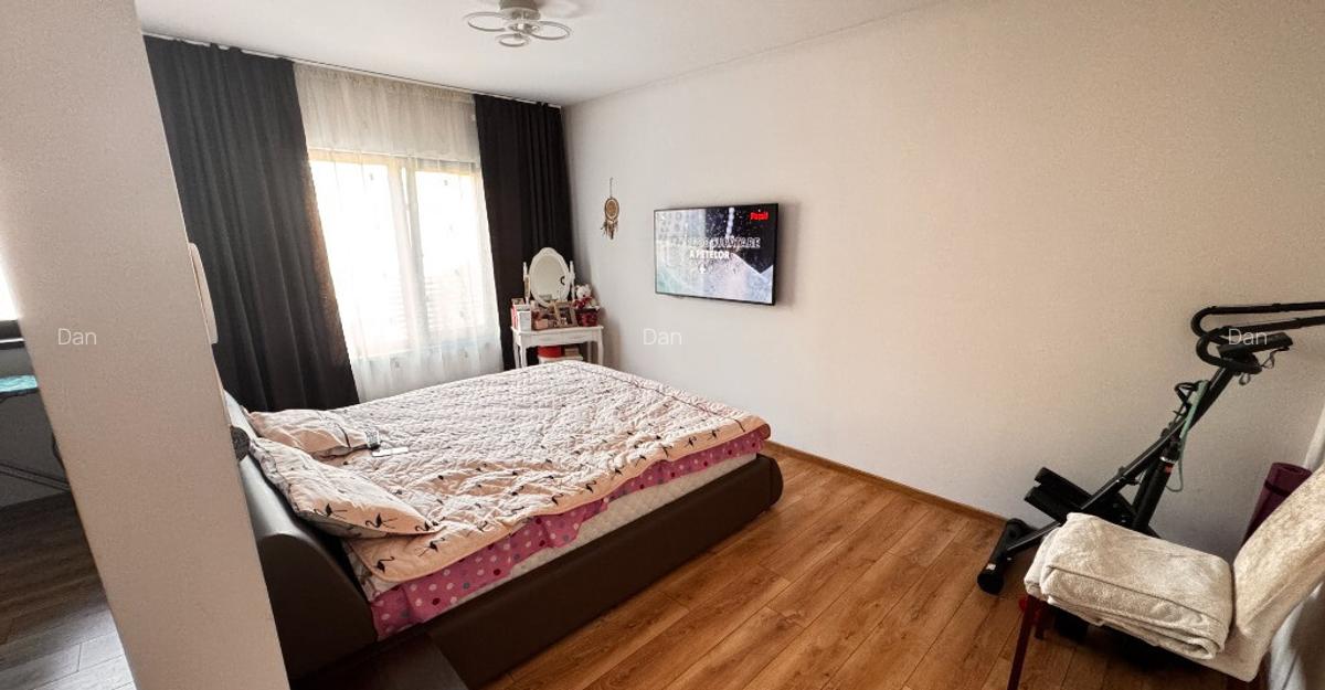 Casa noua in stil mediteraneean, mobilata si dotata, Tautii Magheraus - 5