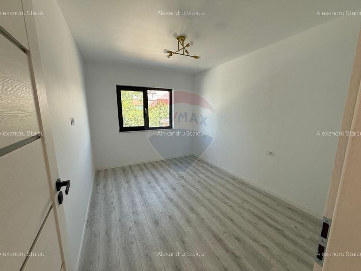 Casa moderna, zona Gara, gata de mutat - 8