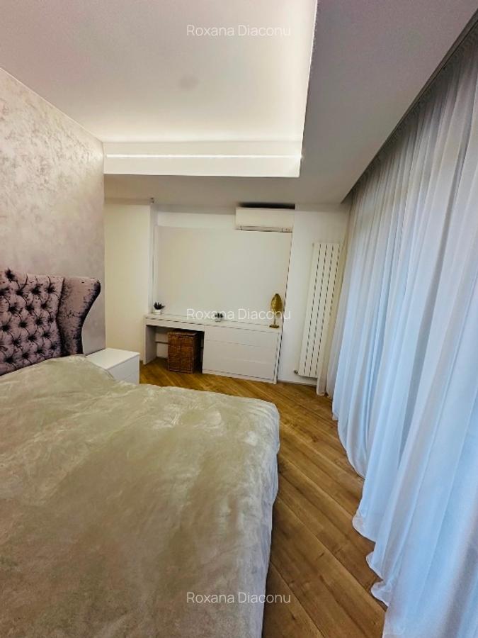 3 camere Dinamic City , sector 2 , next to Pescariu Sport and Spa - 13