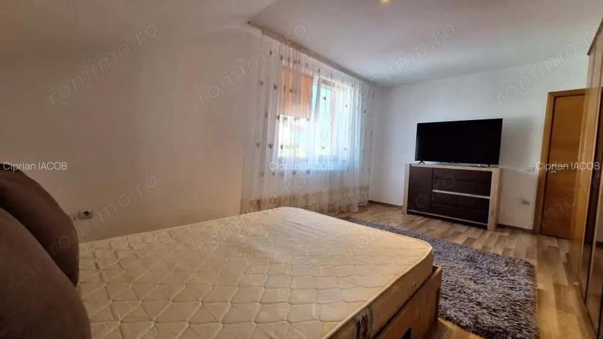 Apartament LUMINOS & PRIMITOR, Borhanci PARCARE inclusa - 4 Apartament LUMINOS & PRIMITOR, Borhanci PARCARE inclusa - 4