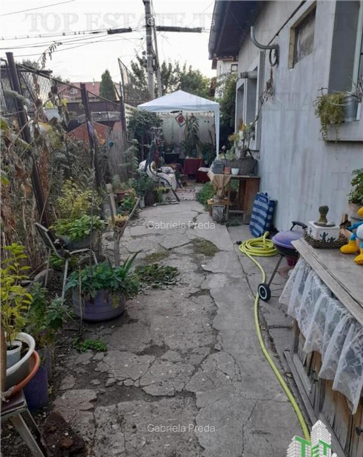 In exclusivitate-Casa individuala Podul Mihai Bravu- Splai- - 10