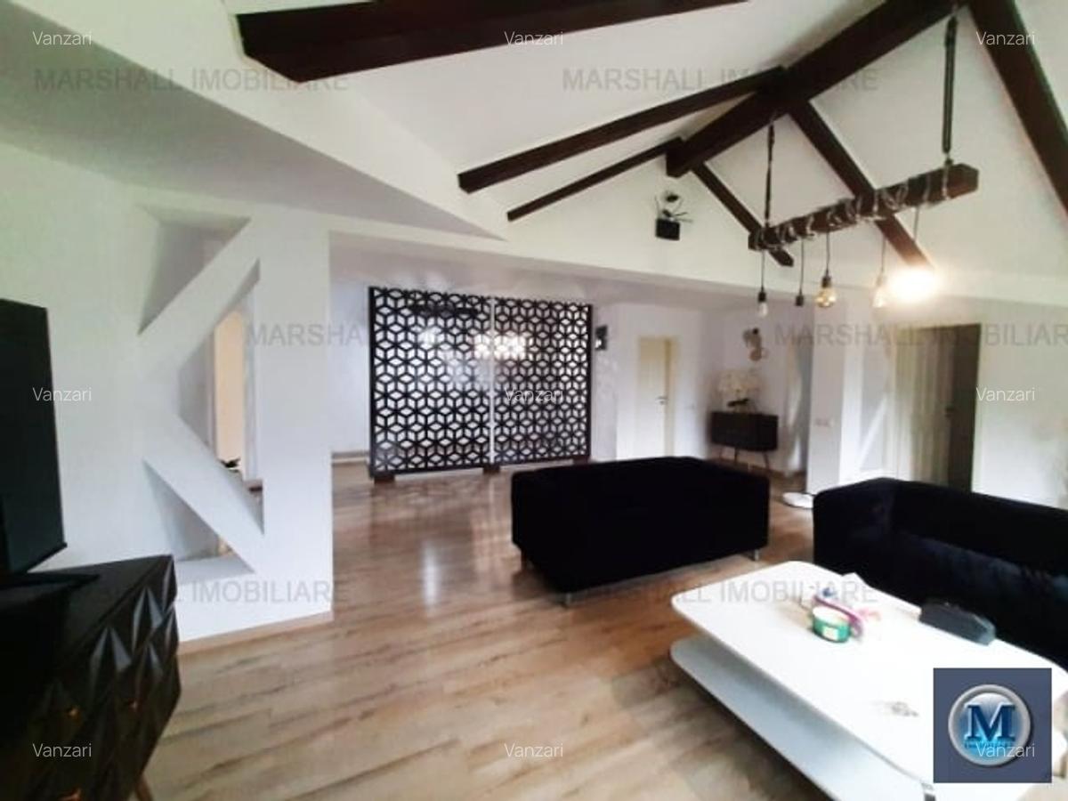 Casa cu 6 camere de vanzare, zona B-dul Bucuresti, 267.5 mp #15430 - 14