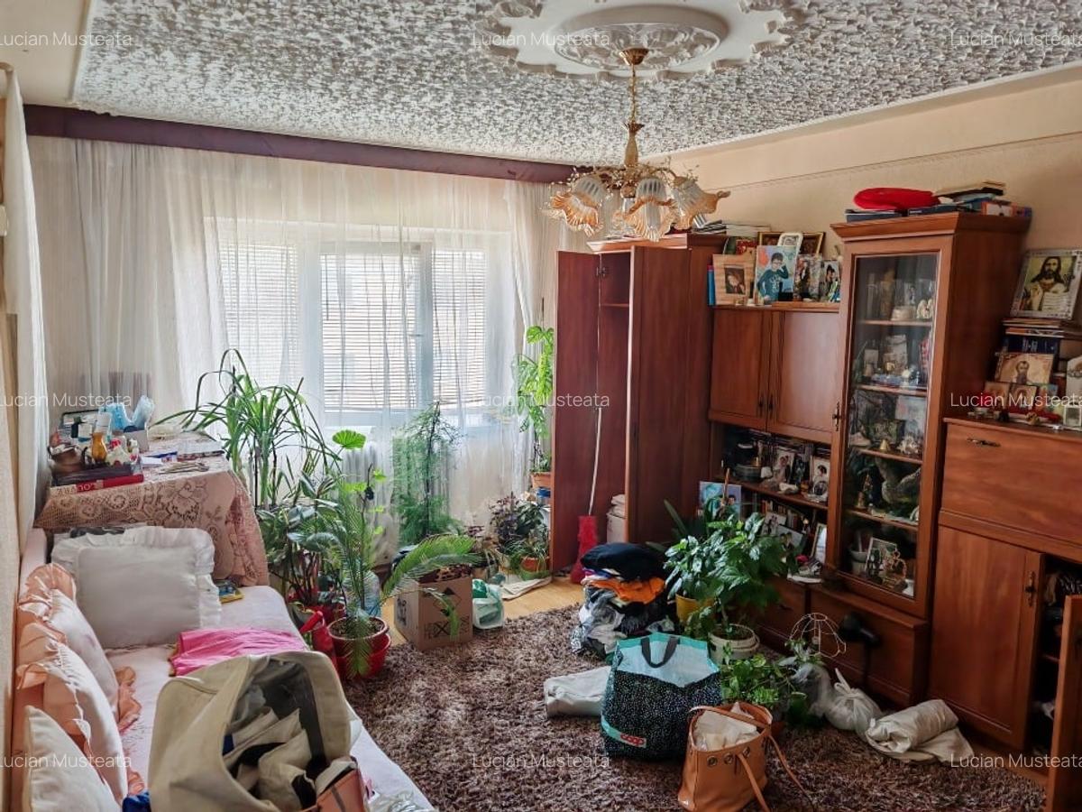 Apartament Tomesti 2 cam 53 mp - 3