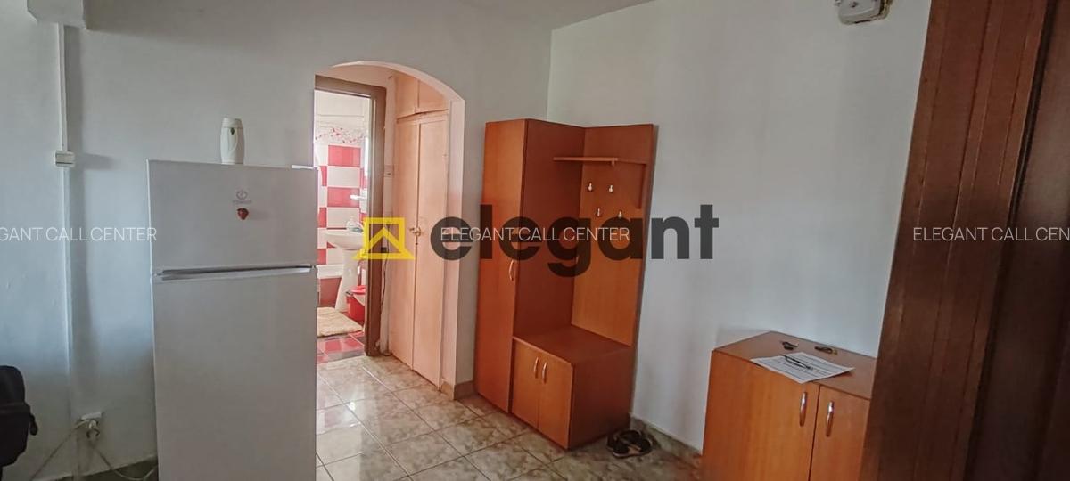 2 decomandate, centrala, AC, Rovine-fostul Agip - 9
