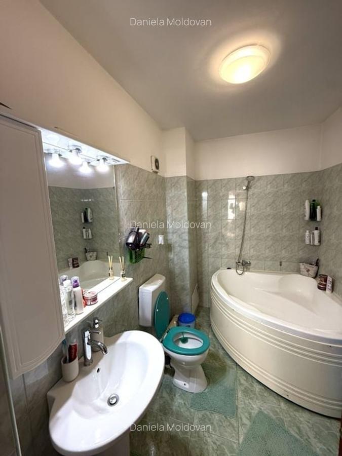 Apartament finisat modern cu 3 camere pe Calea Dorobantilor! - 14