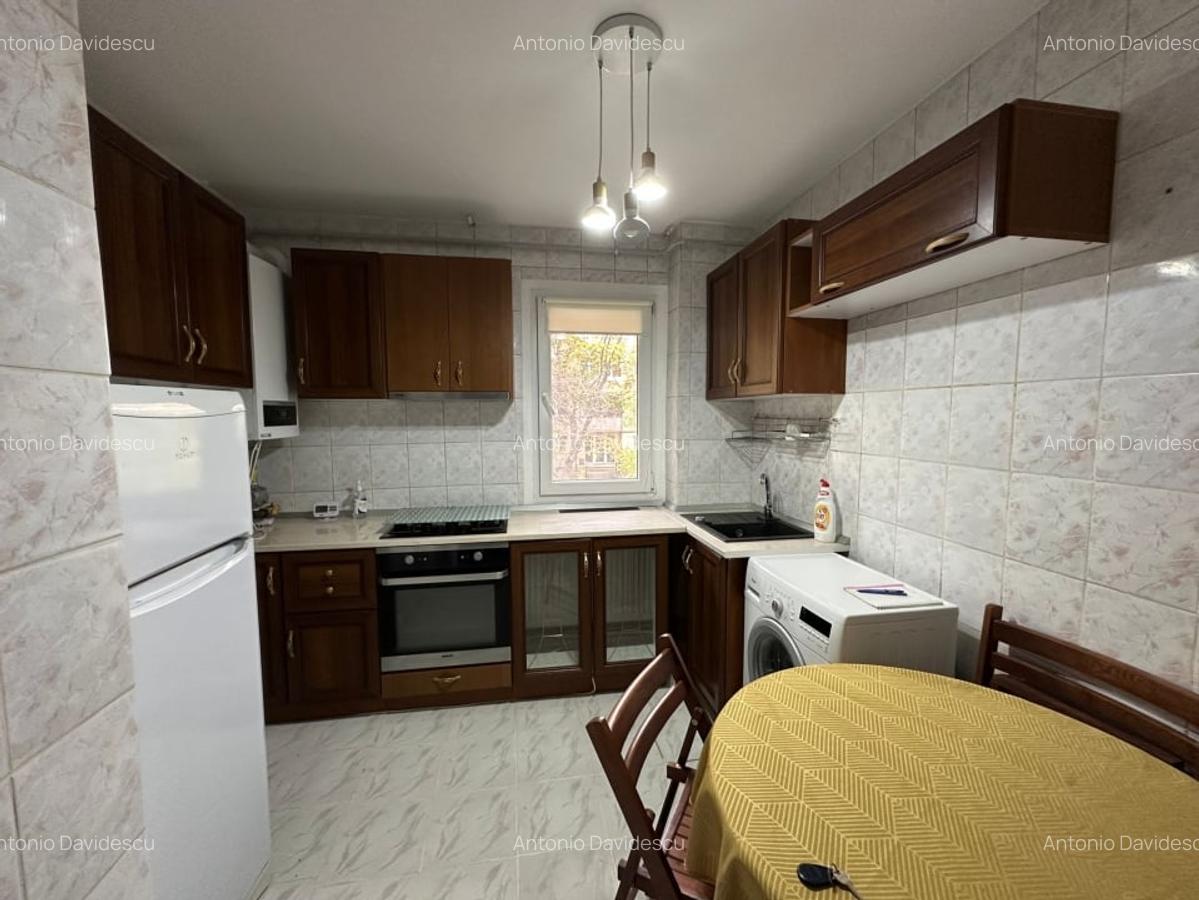 Apartament doua camere, 54mp, cartier Brazda lui Novac - 5